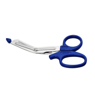 China Morden New Design Professional Utility Scissors Fabric Cloth Cutting Tailor Heavy Duty Shear for sale