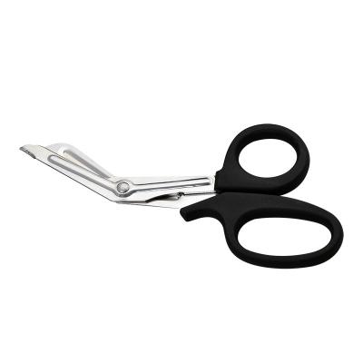 China Morden Special Design Professional Tailor Sewing Fabric Scissors Office Paper Cutting Shear for sale