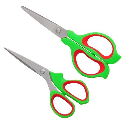 China Wholesale Multifunctional Left Handed Cutting Scissor Morden Shear Right Kitchen Scissors for sale