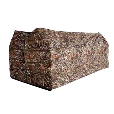 China Low A-frame blind price guaranteed quality blind hunting blind for for sale