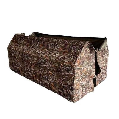 China Unique Hot Selling Cheapest Dog Blinds Blind A-frame Design Hunting Tents And Blinds for sale