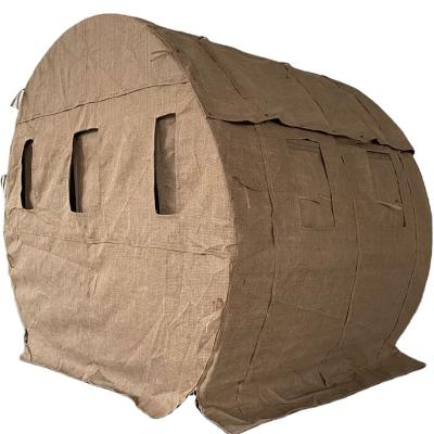 China Professional Manufacture Cheapest Bullet Blind Cheap Dog Blinds Hunting Tents And Blind for sale