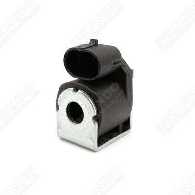 China LPG CNG Injector Rail 9mm Hole Diameter Solenoid Coil 3 Ohm 48W 12V DC For LPG CNG Solenoid Valve DC12V 12VDC 12 Volt Injector Rail Repair Kits for sale