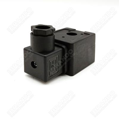 China Factory Dust Collector Jet Diaphragm Solenoid Valve Coil 48VDC 48VAC 400325-144 dc 400325-244 48V 400325-105 AC 400325-205 48V for sale