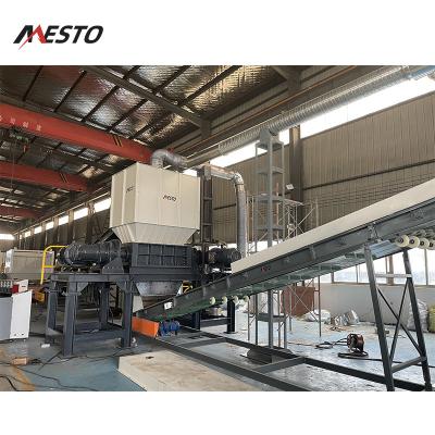 China 300kg/h Recycling Waste Plastic PET Bottle Recycling Machine Price Machines Sale Recycle Machinery for sale