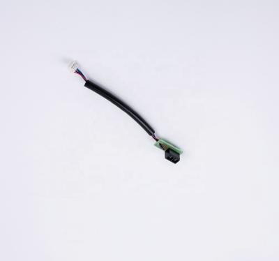 China New original and used JE B M 9068A01/03 bank book printer spare parts main sensor for sale