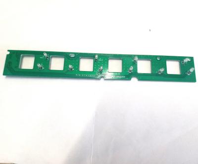 China High Accuracy Receipt 9068a01/03 Printer Bench Panel Card 9068a01/03 for sale