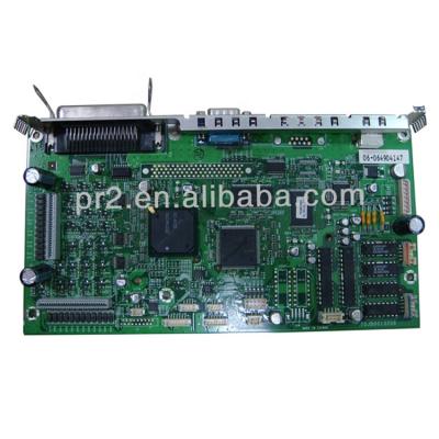 China Used printer motherboard for control 5040 5040 notebook printer components for sale