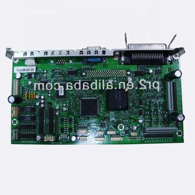 China T5040 Notebook Printer Tally 5040 Dot Matrix Notebook Printer System Board Mainboard Over 90% Status New for sale