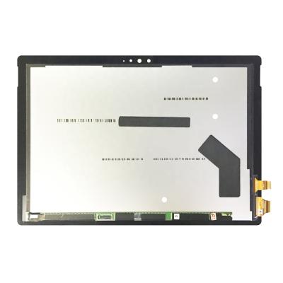 China HDR For Microsoft Surface Pro 4 LCD Touch Screen Display Tablet High Quality Original New Part for sale