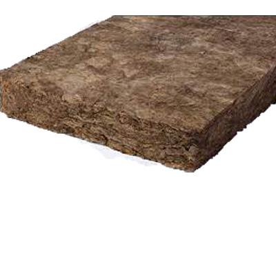 China OEM Modern Fire Protection Temperature Resistant Flat Roof / Basalt External Dolomite Volcanic Rock Insulation Wall Slag Wool for sale