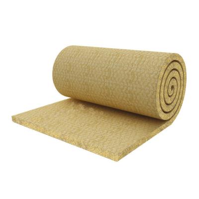 中国 Modern Ark-M4 Mineral Wool Roll 販売のため