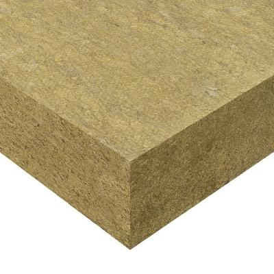 中国 Manufacturer Timber Frame Insulation Rock Wool Building Materials Modern Slag Wool 販売のため