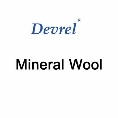 중국 Devrel's Modern Slag Wool 판매용