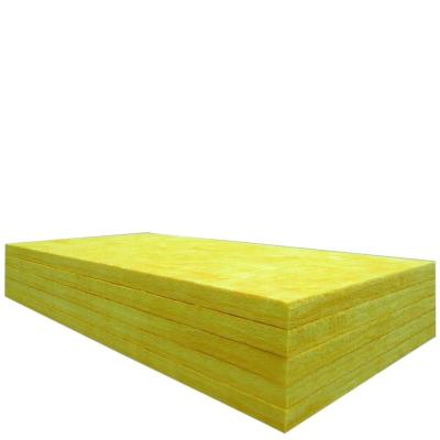 China Good Quality Modern Rigid Garage Insulation Glass Wool Wall Roof Sandwich Panel Panels for sale