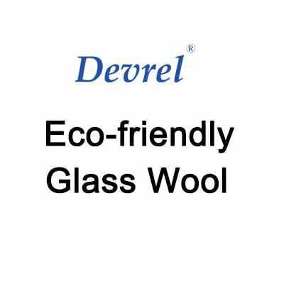 China Devrel Modern Eco-Friendly Glass Wool zu verkaufen