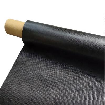 China Modern Wall And Roof Vapor Barrier High Performing Plastic Breathable Membranes for sale