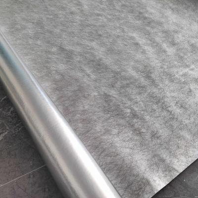 China Modern Reliable Cavity Filled Solution Sauna Vapor Barrier Aluminum Foil Underlays for sale