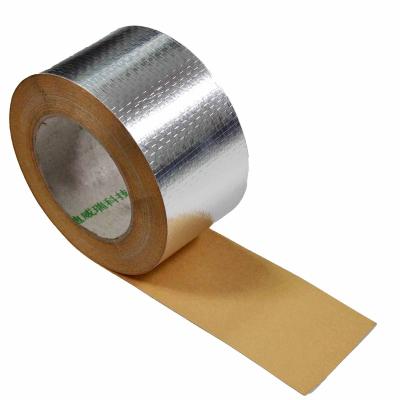 Chine Modern Cold Weather Adhesion -10 To 200F Temperature Primer Protection Free UV Weather Primer Construction Seam Construction Tape Flashing Tape à vendre