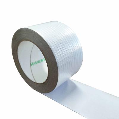 China Modern HVAC Sealing Pipe Metal Repair Sealing& Insulation Pipeline Applied Multi-Layer Elastomeric Acrylic Film Tape Cold-weather for sale