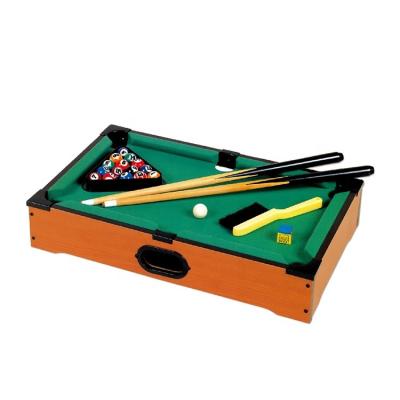 China Interesting Toy Kids Mini Pool Table Billiards Games Ball Toy Gift for sale