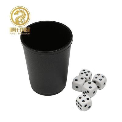 China KTV.Bar.Family Entertainment KTV Bar Nightclub Game Props Carve Shaker Cups Set for sale