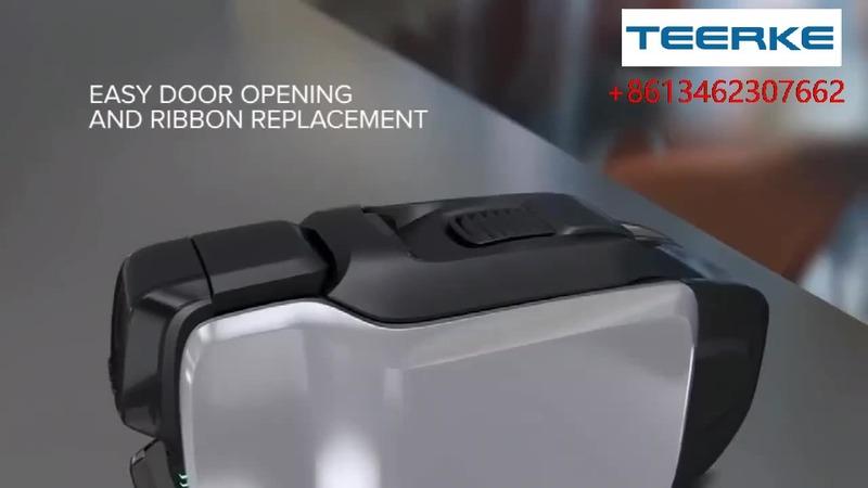 Verified China supplier - Henan Teerke Intelligent Equipment Co., Ltd.