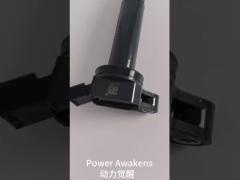 Toyota Hilux 4runner Ignition Coil 19037-62010 For Vehicle‘S Engine