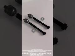 Outer Spherical Joint R 45046-59026/SE-3601R - High-precision Steering Joint for Automotive Industry