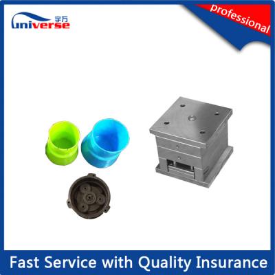 China ABS Plastic Injection Mold for Electronic Shell / Housing / Enclosure for sale