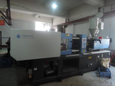 China Plastic Injection Machine for sale