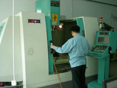 Chine CNC à vendre