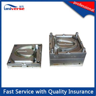 China High Precision Long Life Hot Runner Injection Mould With GS-2344 steel for sale