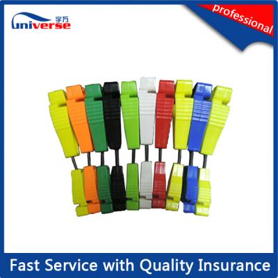 China Safety Construction Accessories Plastic Mitten Utility Clips Work Glove Clips for sale