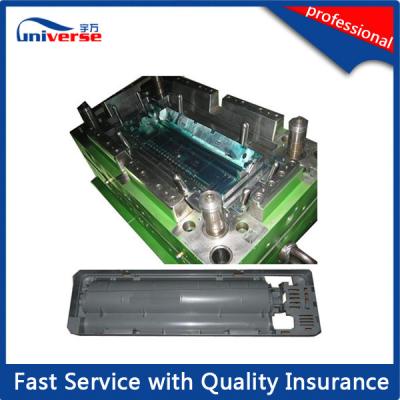 China GS-2344 Steel Custom Injection Mold With High Gloss Surface Treatment for sale