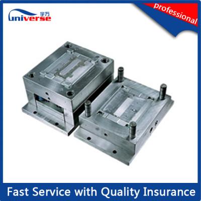 China Accurate Size Of Custom Injection Mold With Imported Steel Material for sale