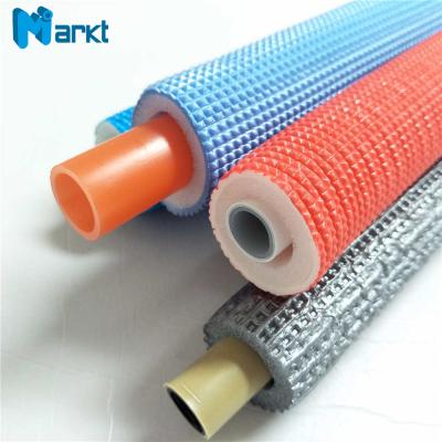 China Wholesale cheap price water supply insulation for high quality pex al pex tube for sale