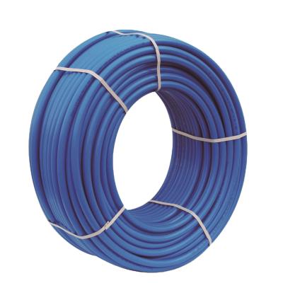 China Water & Gas Pex/Al/Pex Multilayer Pipe Butt Weld 1216mm 10bar 95 deg. VS for sale