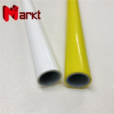 China UV Resistant Compound Gas Al Pe Compound Natural Gas Pipe UV Resistant Reasonable Price for sale