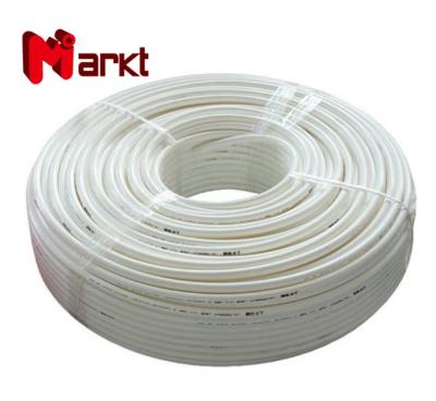 China Hot& underfloor heating hot and cold water delivery PERT Al PERT multilayer pipe under cold water floor for sale