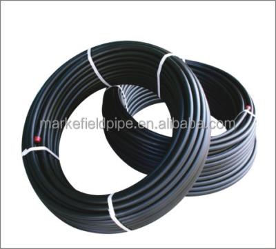 China PE Watermark Pex-b Gas Pipe for sale