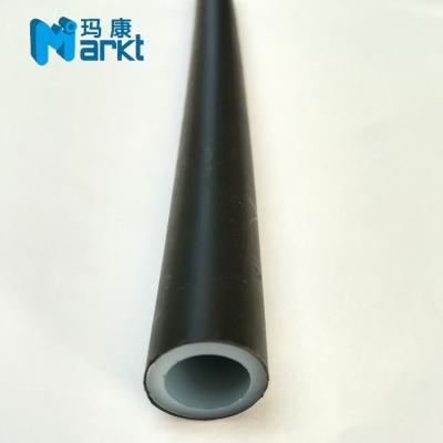 China PEX AS/NZS 2492:2007 Standard Pex Pipe Black Color With Watermark Certificate for sale