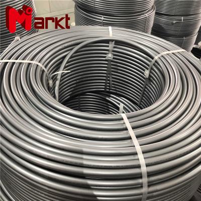 China Hot Water High Temperature Resistance Pipe Floor Heating PERT Pipe Underfloor Price for sale