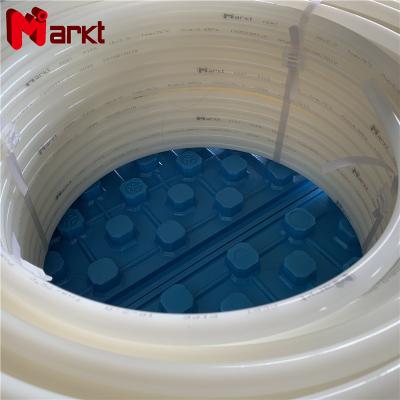 China Hot Water Under Floor Heat Drinking Water Delivery PEX PERT PIPE for sale