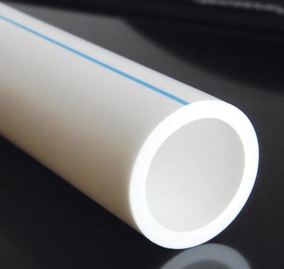 China High Quality Water Piping Materials Plastic Pipes PPR Pipe With Low Price for sale