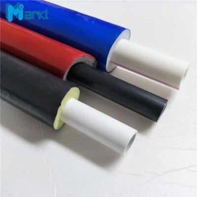 China Modern Smooth Insulation Pex Pipe For Air Conditioner for sale