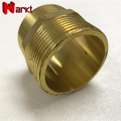 China Pipe Lines Connect Stainless Sanitary Fittings Grade Brass Bathroom Sanitary Pipe Fittings for sale