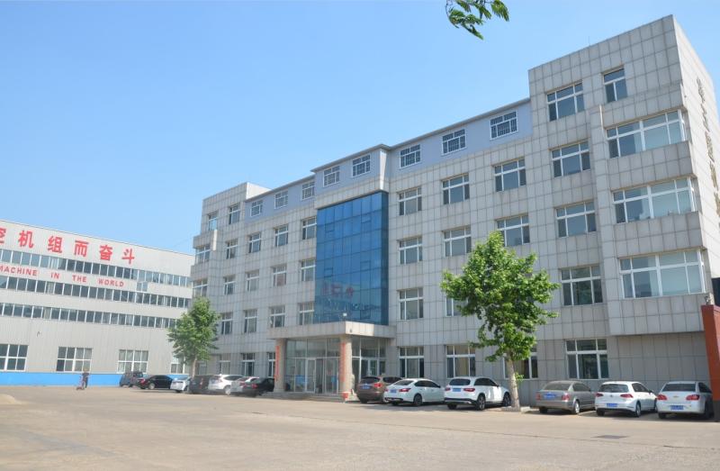 Verified China supplier - Weifang Huayu Plastic Machinery Co., Ltd.