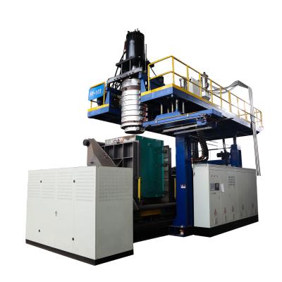 China Durable 1000L 4 Layers Blow Moulding Machine for Large-Scale Production for sale