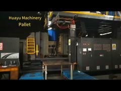 pallet machine